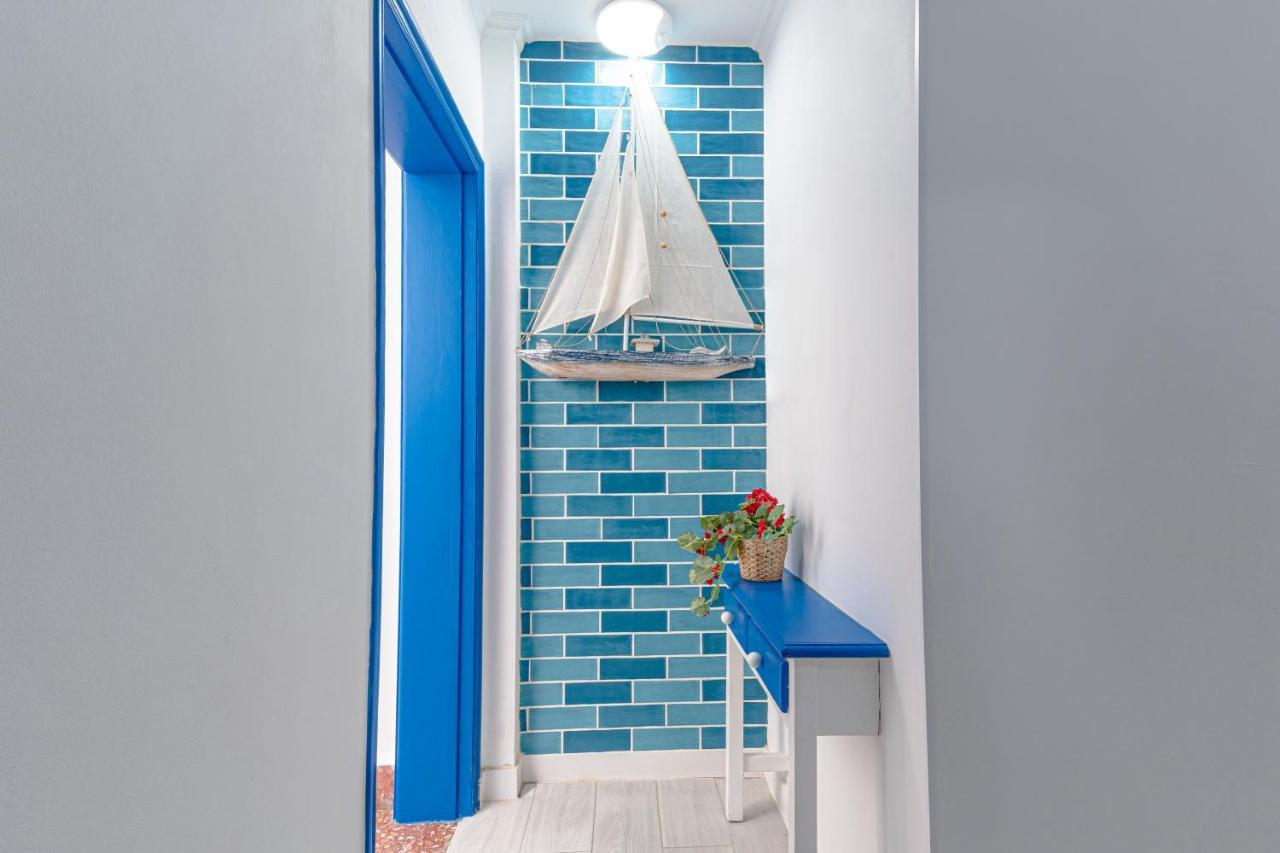 Guaza Hostel Neon Tenerife מראה חיצוני תמונה